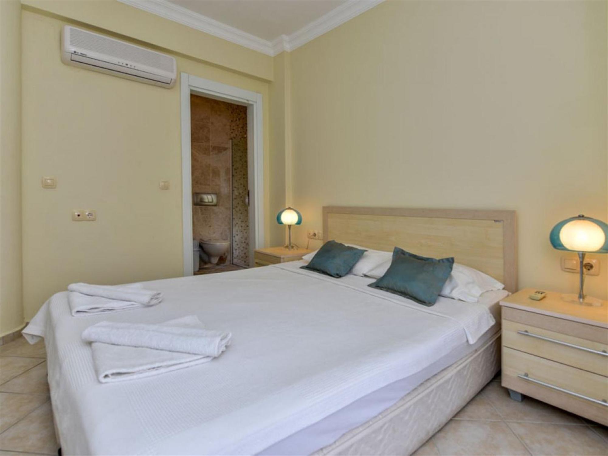 Sunset Beach Club Lebrentals Fethiye Exterior foto