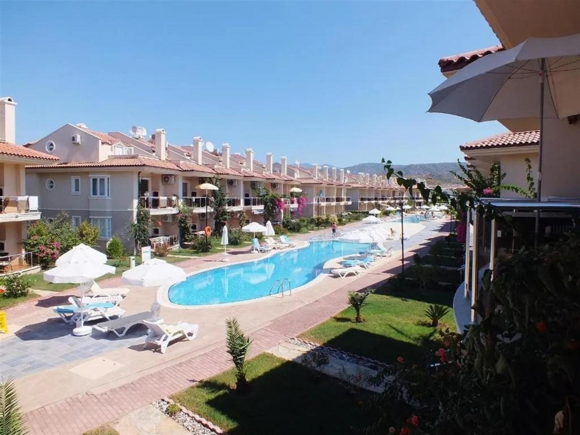 Sunset Beach Club Lebrentals Fethiye Exterior foto